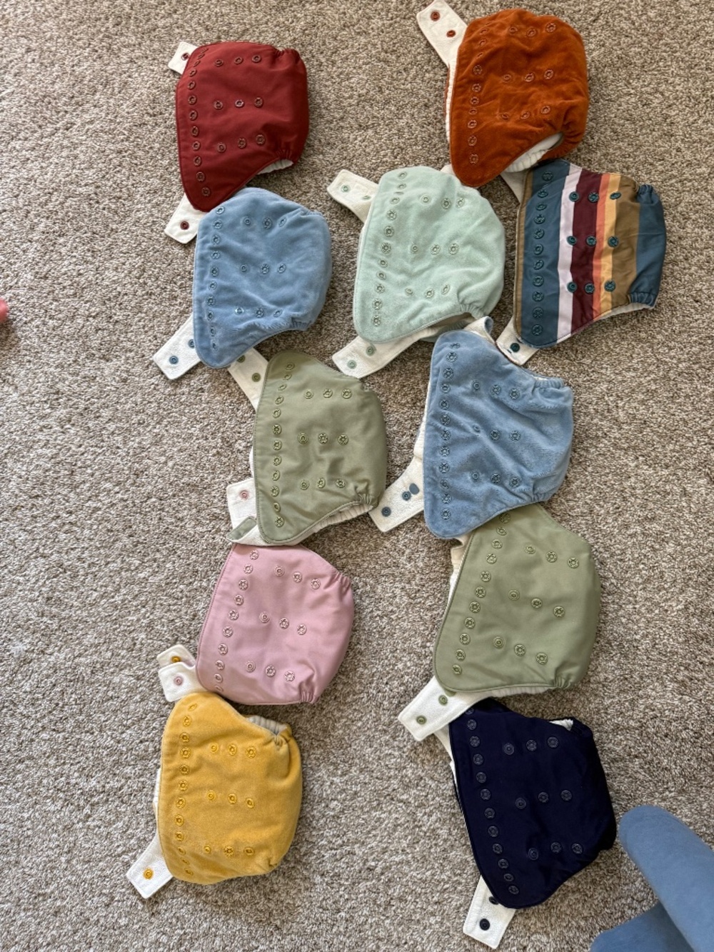 11 Grovia ONEs great condition